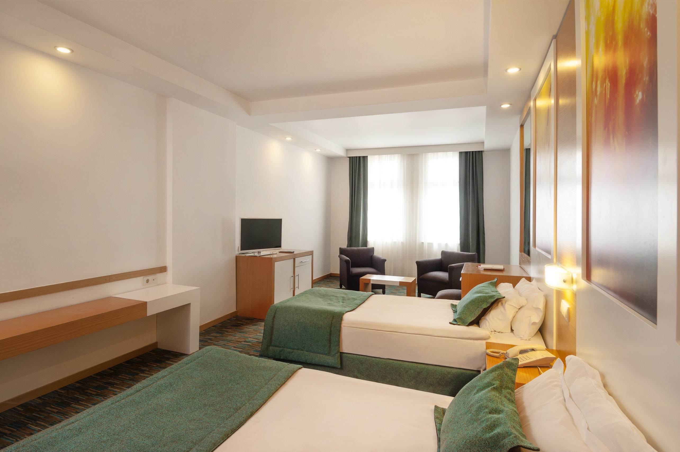 Alkoclar Adakule Hotel Kusadası Kültér fotó