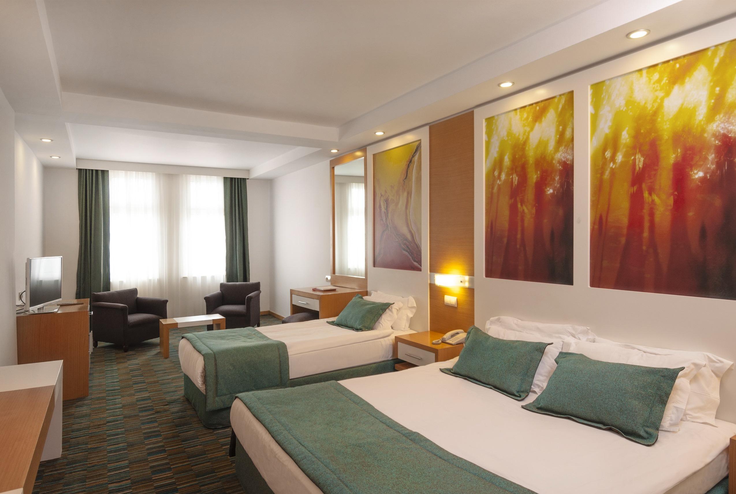 Alkoclar Adakule Hotel Kusadası Kültér fotó